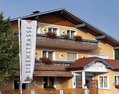 Bed & Breakfast Leonsteinerhof (Leonstein, Itävalta)