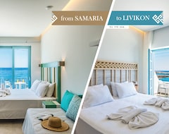 Samaria Hotel (Chora Sfakion, Yunanistan)