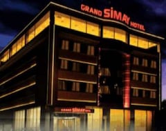Khách sạn Grand Simay (Erzincan, Thổ Nhĩ Kỳ)