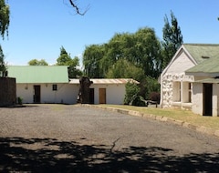 Guesthouse Riverview Country Inn (Harrismith, South Africa)