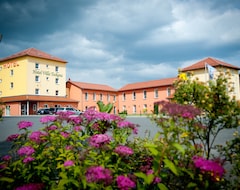 Hotel A3 Villa Toskana (Parsberg, Njemačka)