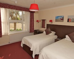 Best Western Beachcroft Hotel (Bognor Regis, United Kingdom)