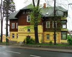 Hotel Królowa Karkonoszy (Karpacz, Poljska)