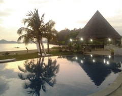 Khách sạn Luwansa Beach Hotel (Labuan Bajo, Indonesia)