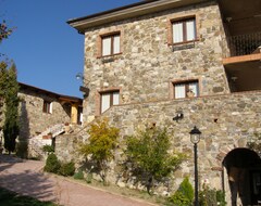 Hotel Le Grazie (Piaggine, Italy)