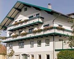Landgasthof & Seminarhotel Kobleder (Mettmach, Austria)