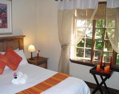 Bed & Breakfast La Villa Rosa (Midrand, Nam Phi)
