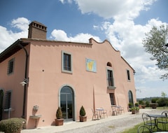 Khách sạn Le Fonti A San Giorgio Tuscan Wines & Holidays (Florence, Ý)