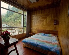 Hotel Guilin Longsheng Wisdom Inn (Longsheng, Kina)
