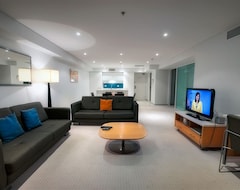 Otel La Loft Apartments - North Terrace (Adelaide, Avustralya)