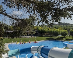 Hotel Berga Resort (Berga, Spain)