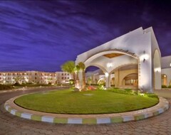 Hotelli Tiran Island Hotel (Sharm el Sheik, Egypti)