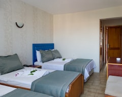 Hotel Deniz Kızı Otel (Esmirna, Turquía)