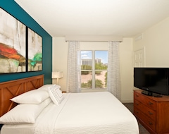Hotel Residence Inn By Marriott Phoenix Airport (Phoenix, Sjedinjene Američke Države)