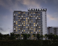 Hotel Maitria Residence Rama 9 (Bangkok, Thailand)