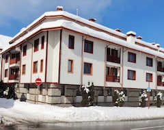 Khách sạn Pirin River Ski, Fun and Family (Bansko, Bun-ga-ri)