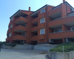 Hele huset/lejligheden Modern Flat Ronko (Brtonigla, Kroatien)