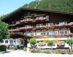 Khách sạn Hotel Grieserhof (Lermoos, Áo)