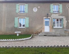 Toàn bộ căn nhà/căn hộ La Coridima Champenoise (Soulaines-Dhuys, Pháp)