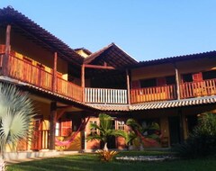 Hotel Estancia Do Vale (Jaboticatubas, Brazil)
