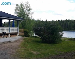 Cijela kuća/apartman Villa Blue Beach / Siniranta (Parkano, Finska)