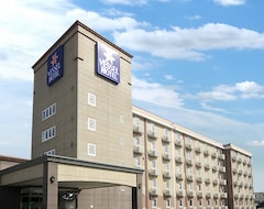 Vessel Hotel Fukuoka Kaizuka (Fukuoka, Japan)