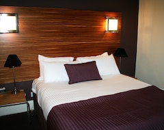 Hotel Dreamhouse Serviced Apartments Rothesay (Edimburgo, Reino Unido)