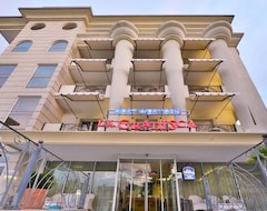 Khách sạn Hotel La Gradisca (Rimini, Ý)