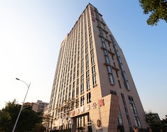 Hotel Guangzhou Bangtai (Guangzhou, Çin)