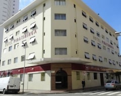 Hotel Piratininga, Sao Paulo (São Paulo, Brezilya)