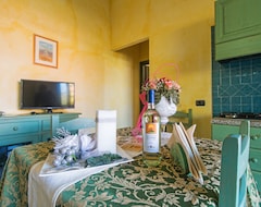 Khách sạn Hotel Albergo Residenziale Gli Ontani (Orosei, Ý)