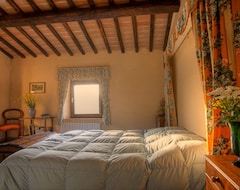Bed & Breakfast Casale San Bartolomeo (San Venanzo, Ý)