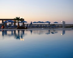 Hotelli Europa Beach (Alanya, Turkki)