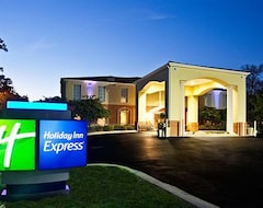 Khách sạn Best Western Niceville - Eglin AFB Hotel (Niceville, Hoa Kỳ)