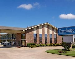 Hotel Travelodge Bentonville (Bentonville, Sjedinjene Američke Države)