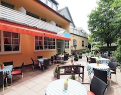 Khách sạn Hotel-Restaurant Babylon (Dierdorf, Đức)