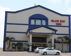 Khách sạn Blue Bay Inn (Đảo South Padre, Hoa Kỳ)
