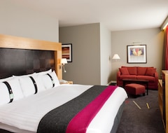 Hotel Holiday Inn Aberdeen - West (Aberdeen, United Kingdom)