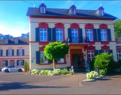 Khách sạn Romantik Hotel Villa Sayn (Bendorf, Đức)