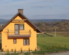 Toàn bộ căn nhà/căn hộ Cichy Zakątek (Lesko, Ba Lan)