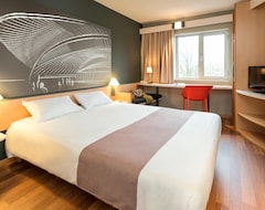 Hotel Ibis Liege Seraing (Boncelles, Belgium)