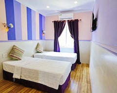 Khách sạn Q Songchi Hotel (Côn Đảo, Việt Nam)