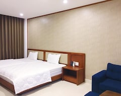 Huoneistohotelli Aris Beach Apartment&hotel (Da Nang, Vietnam)