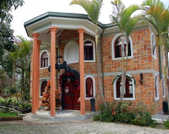 Otel Llanogrande Inn (Rionegro, Kolombiya)