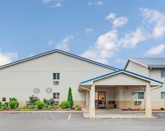 Hotel Super 8 By Wyndham Indianapolis Emerson (Indianapolis, USA)