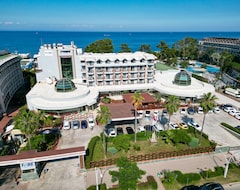 Fore Resort & Spa (Kemer, Türkiye)