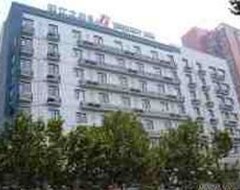 Hotelli Jinjiang Inn Zhengzhou Chengdong Road (Zhengzhou, Kiina)