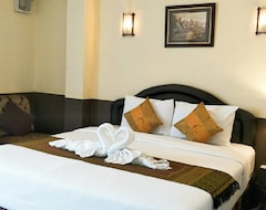 Hotel Baik Suite (Bangkok, Tajland)