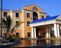 Holiday Inn Express Lake Okeechobee, An Ihg Hotel (Okeechobee, Sjedinjene Američke Države)