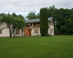 Pansion Parks Guest House (Segewold, Latvija)